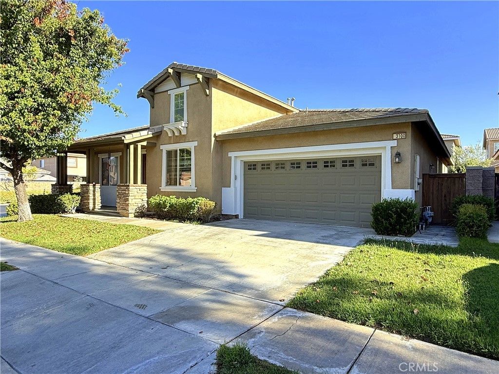 3100 Mill Ridge, Hemet