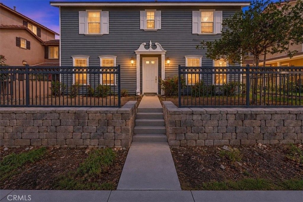 15876 Parkhouse Drive, Fontana