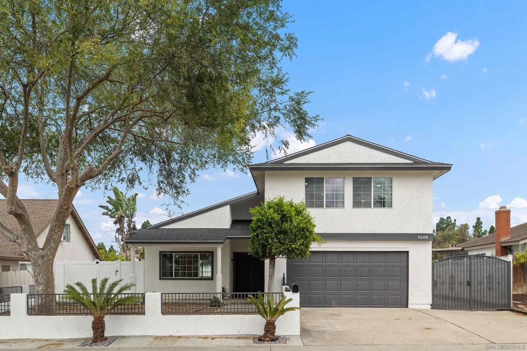 1259 Calle Candelero, Chula Vista
