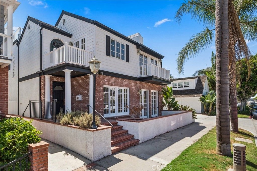 2025 E Balboa, Newport Beach