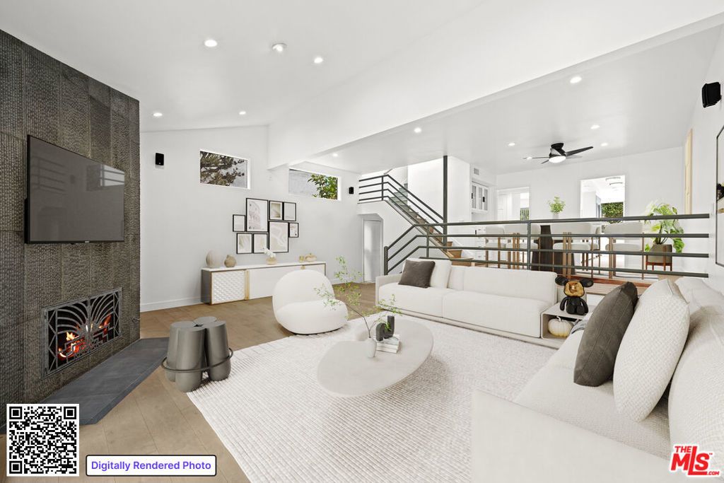 17088 Palisades Circle, Pacific Palisades