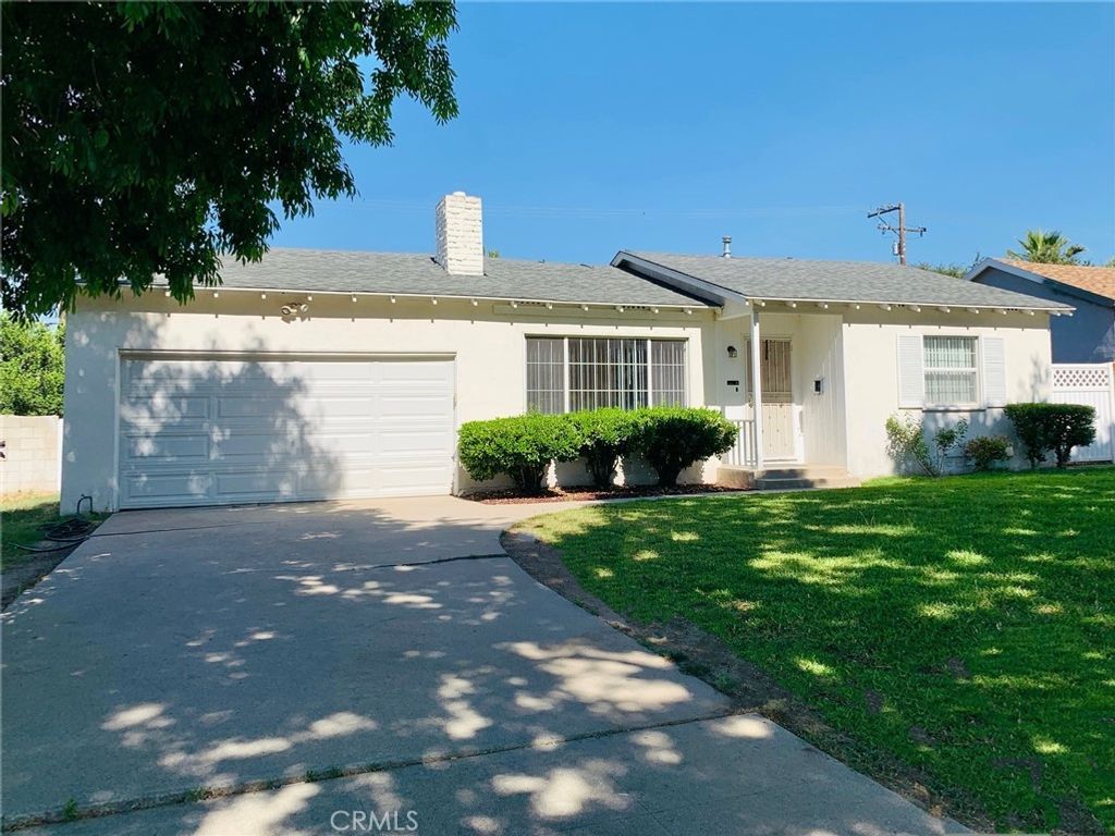 4694 N Pershing, San Bernardino