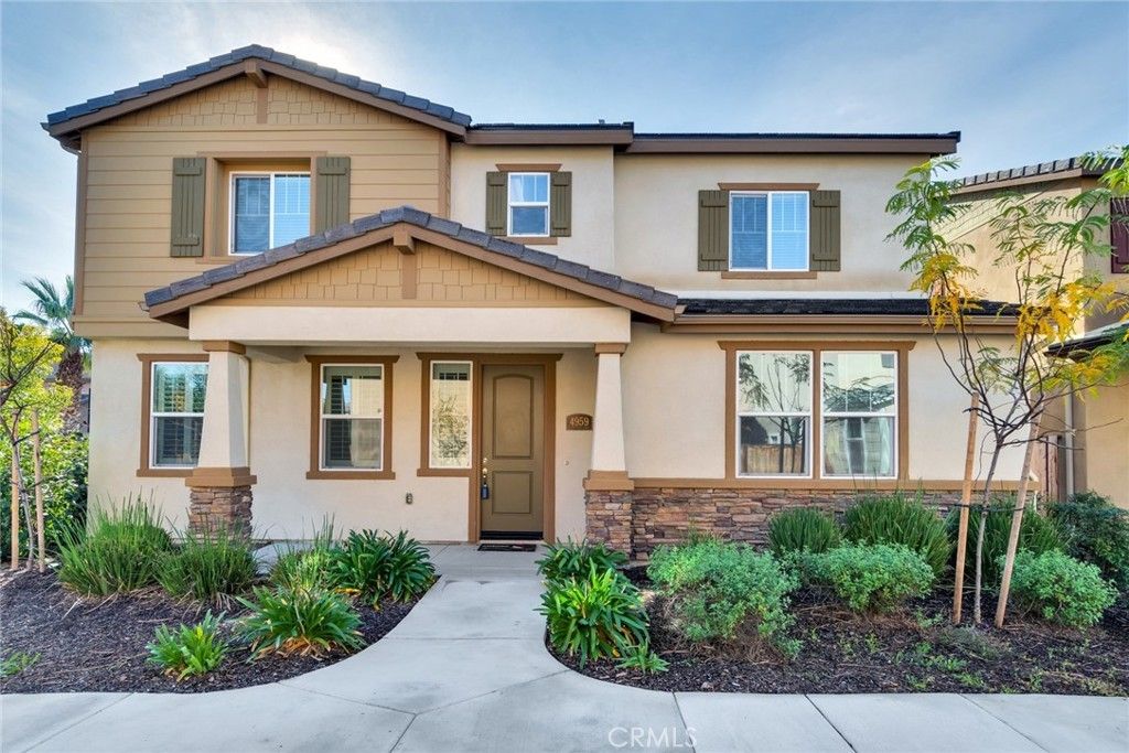 4959 Camarillo Lane, Riverside
