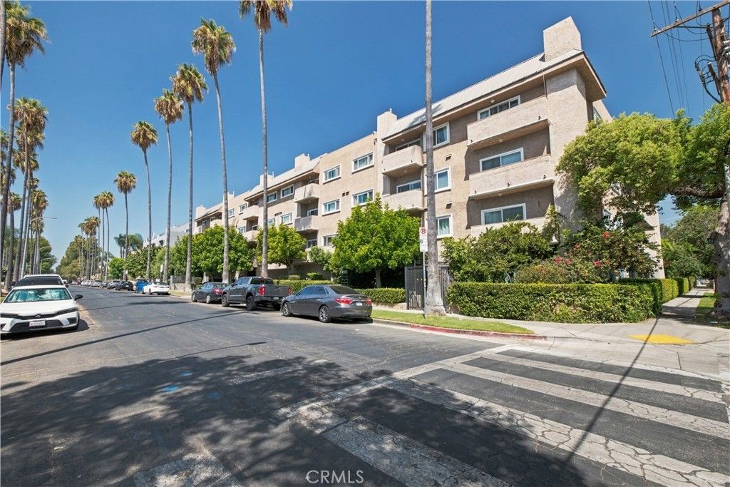 14607 Erwin Street # 308, Van Nuys