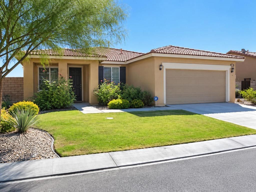 37308 Sandwell Street, Indio
