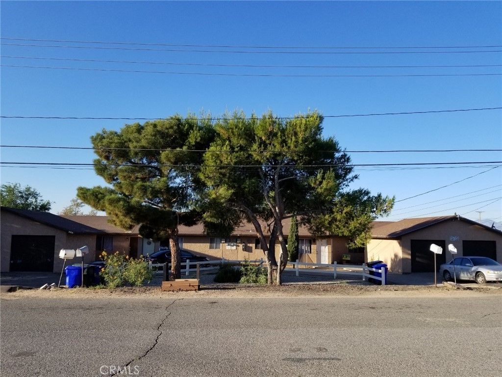15715 Pamela Lane, Victorville