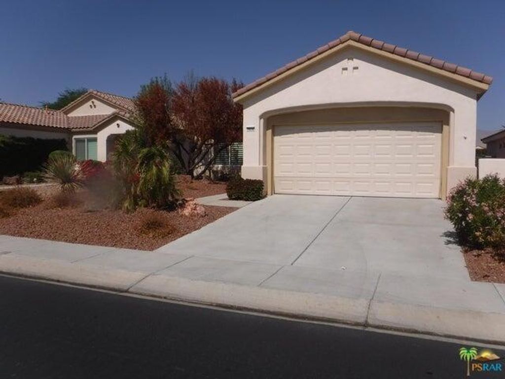 78648 Iron Bark Drive, Palm Desert