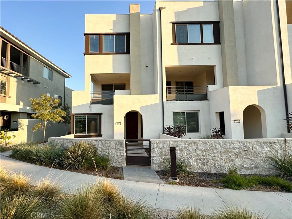 147 Episode, Irvine