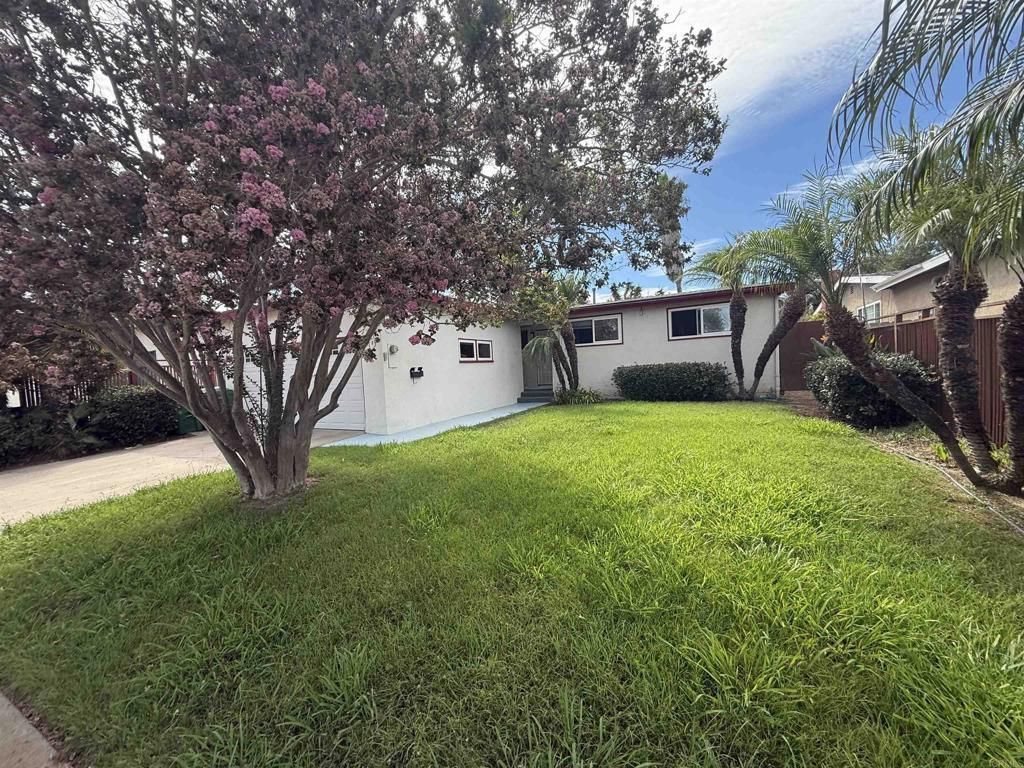 3780 Belford Street, San Diego