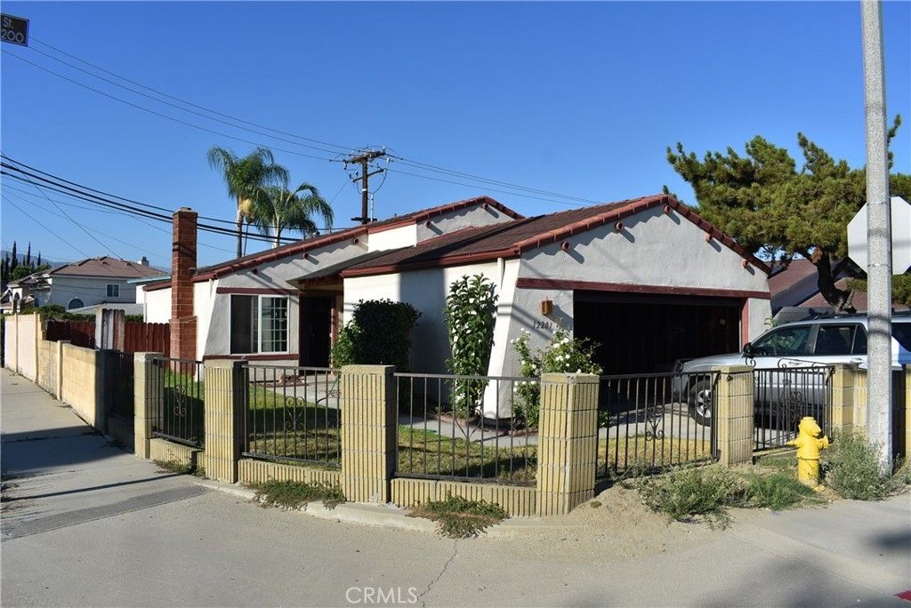 12201 Mulhall, El Monte