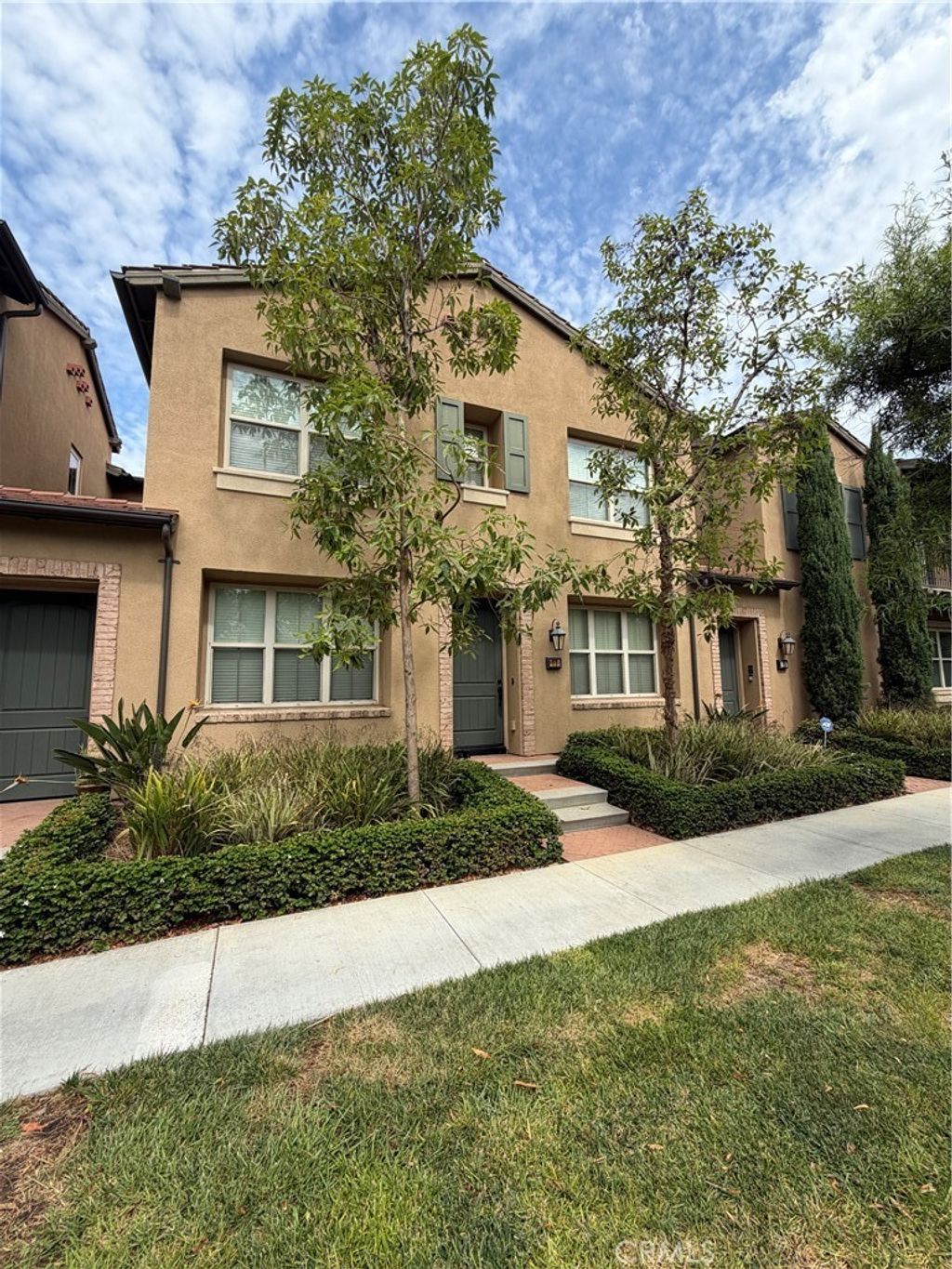 77 Fairfax, Irvine