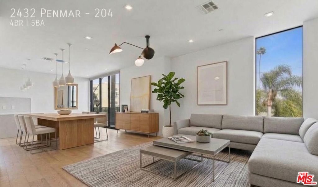 2432 Penmar Avenue # 204, Los Angeles