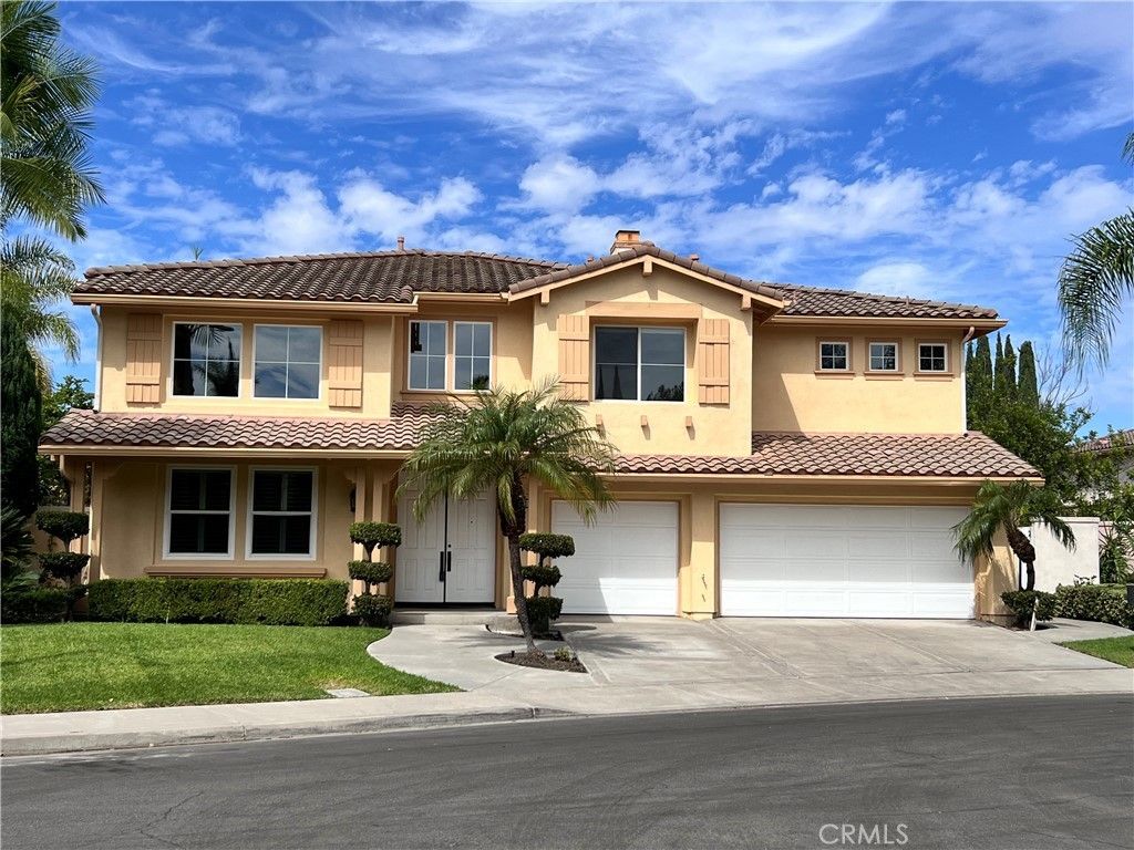 21 Sovente, Irvine