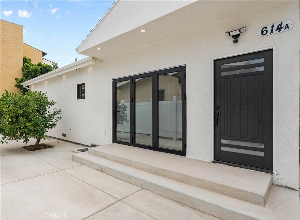 614 E Lomita #a, Glendale
