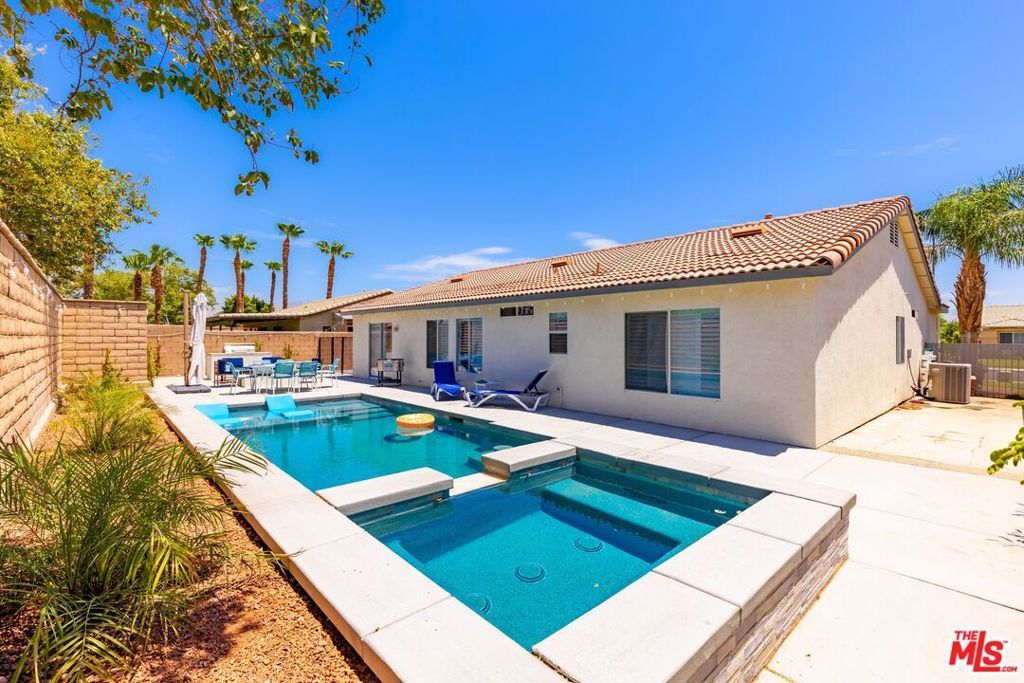 47519 Margarita Street, Indio