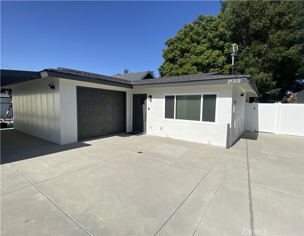 25320 Cypress, Lomita