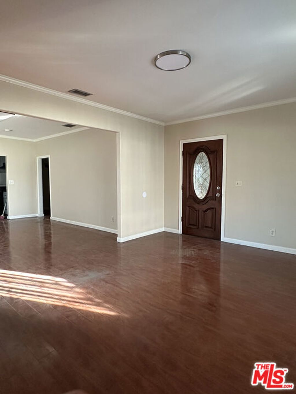 201 S Benton Way, Los Angeles