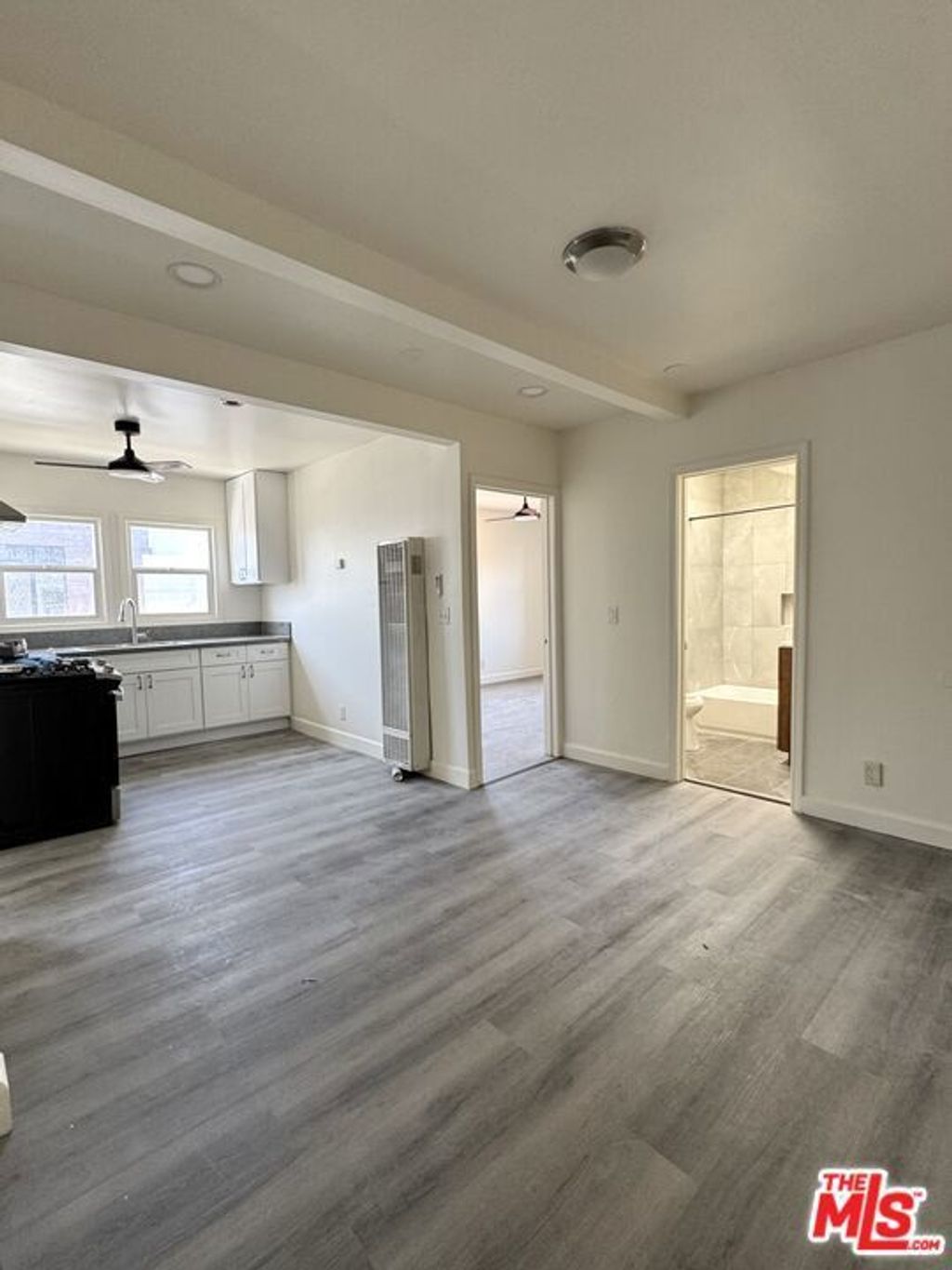 3835 Whittier Boulevard # 4, Los Angeles