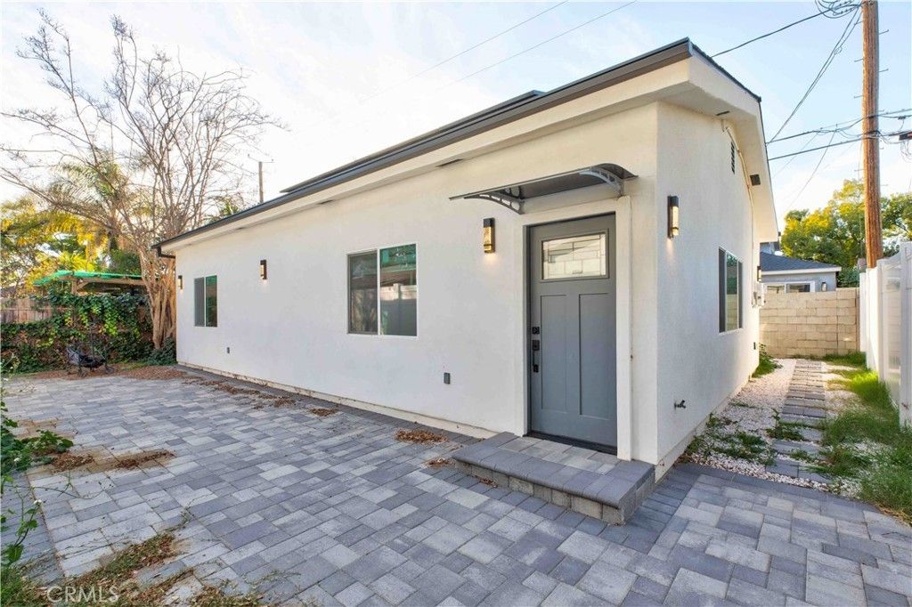1615 N Niagara Street, Burbank