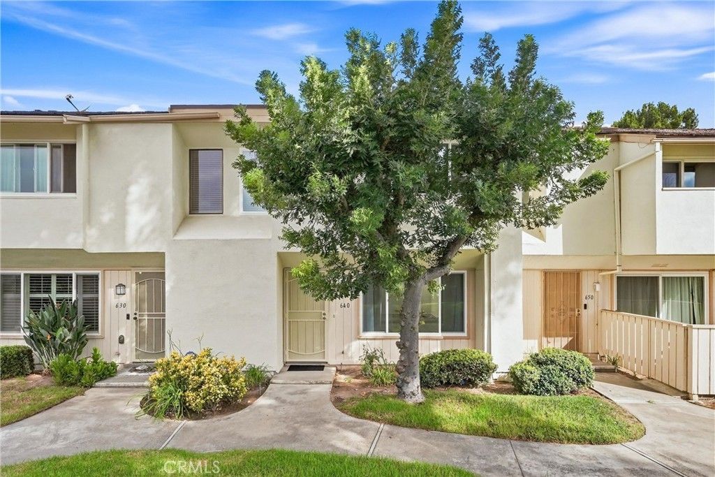 640 Buckboard Court, Brea