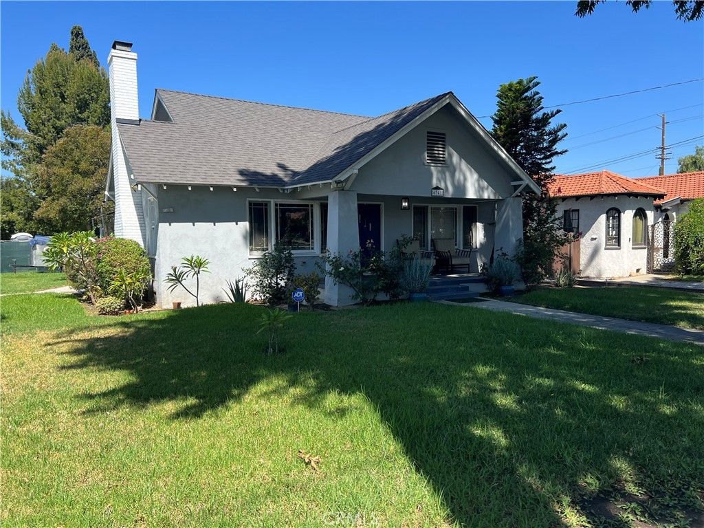 6341 Palm, Riverside