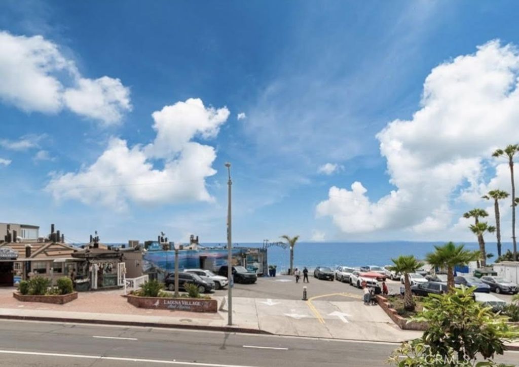 577 Ramona # A, Laguna Beach