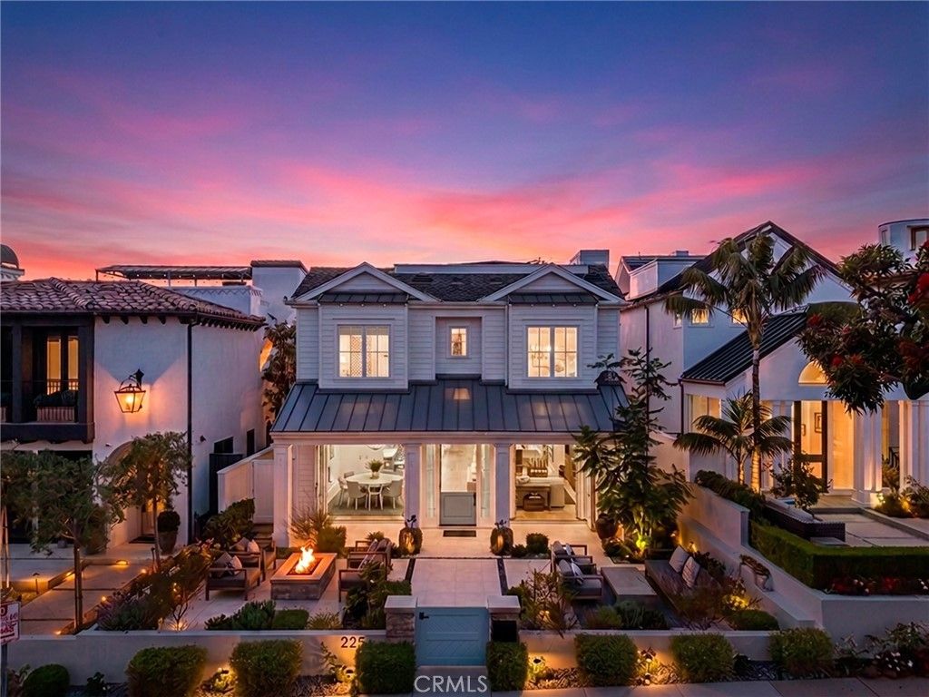 225 Jasmine, Corona Del Mar