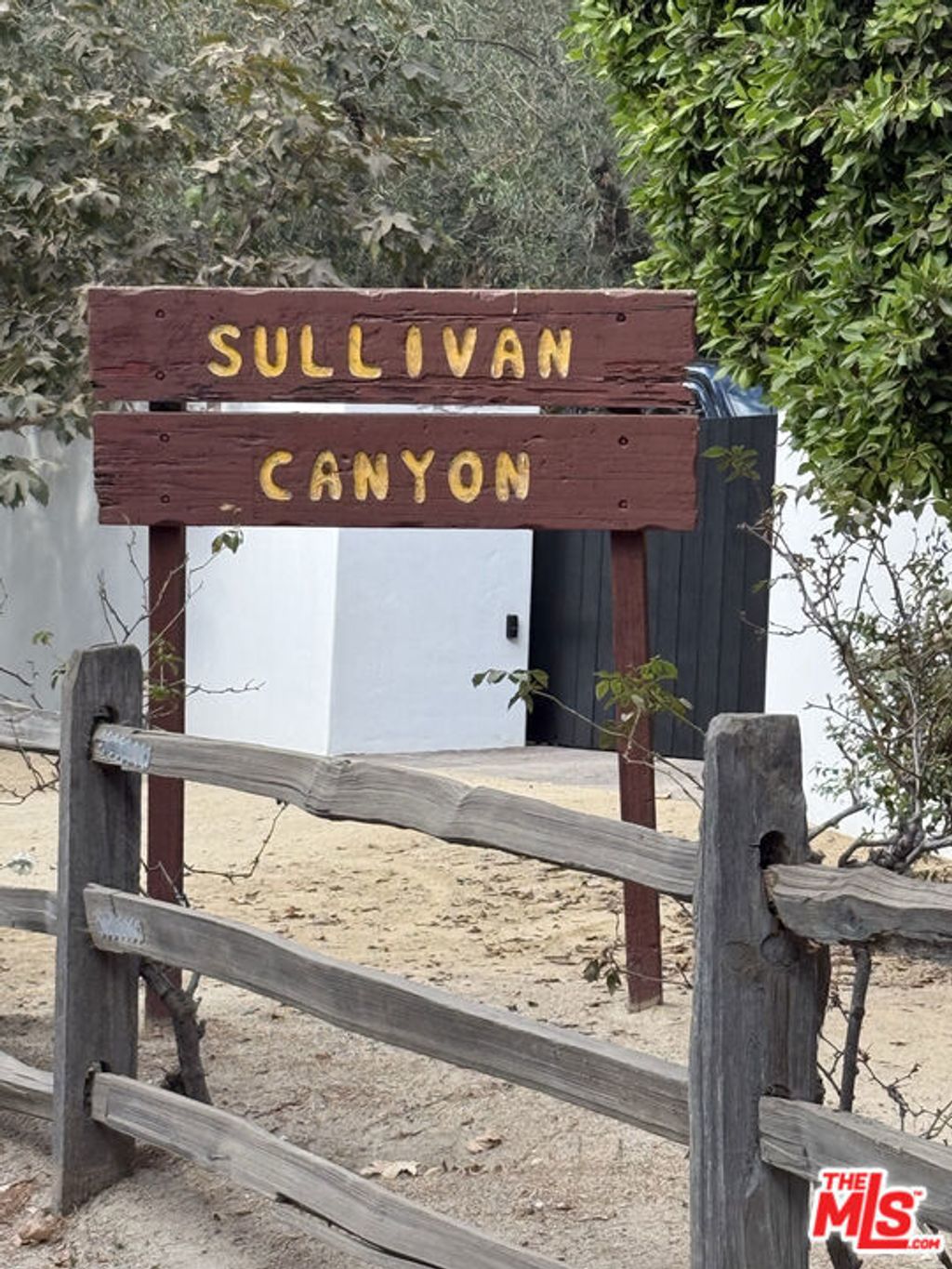 1823 Old Ranch Road, Los Angeles