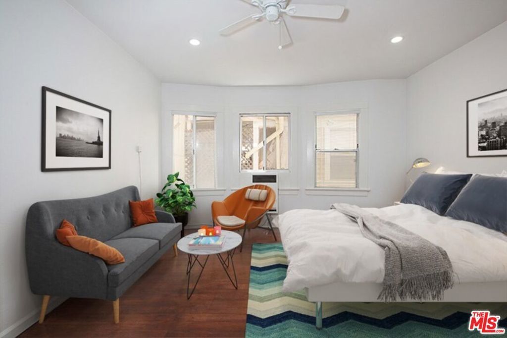 40 Rose Avenue # 2, Venice