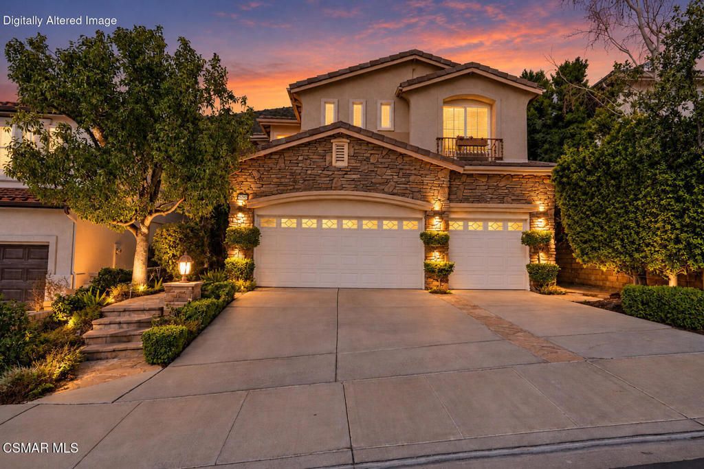 2823 Arbella Lane, Thousand Oaks