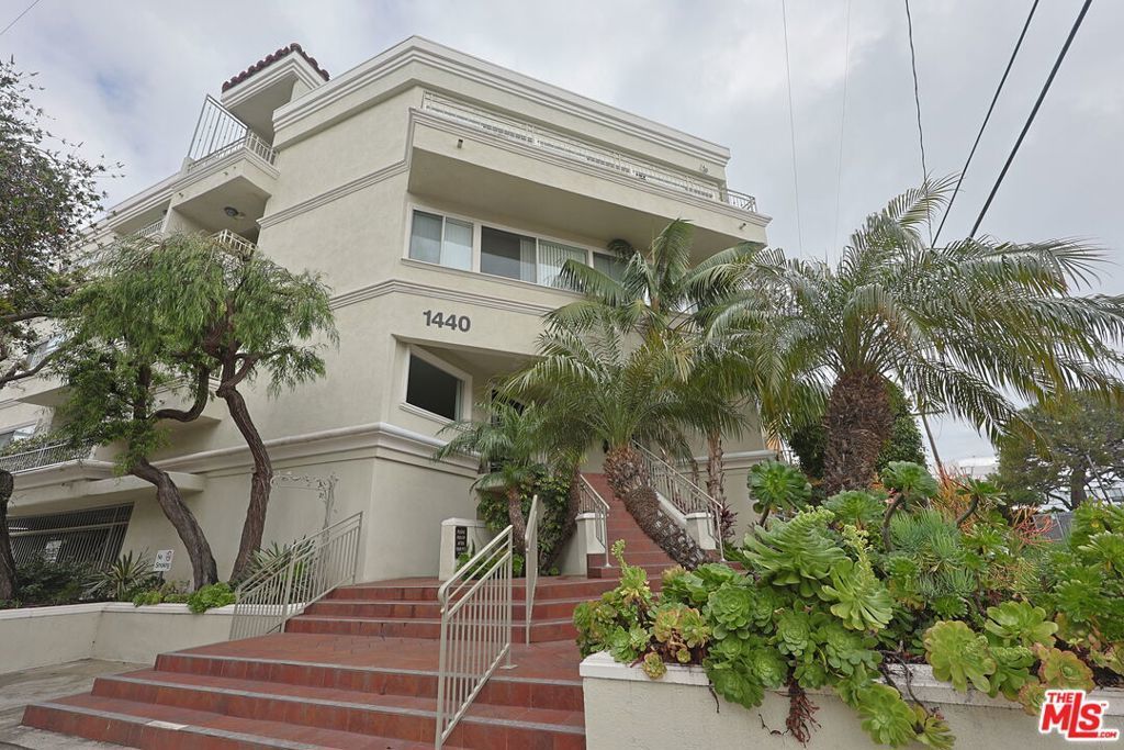 1440 23rd Street # 309, Santa Monica