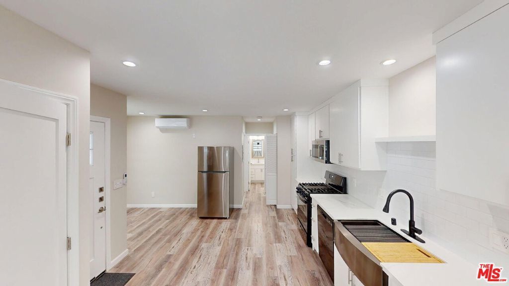 2811 W 46th Street, Los Angeles