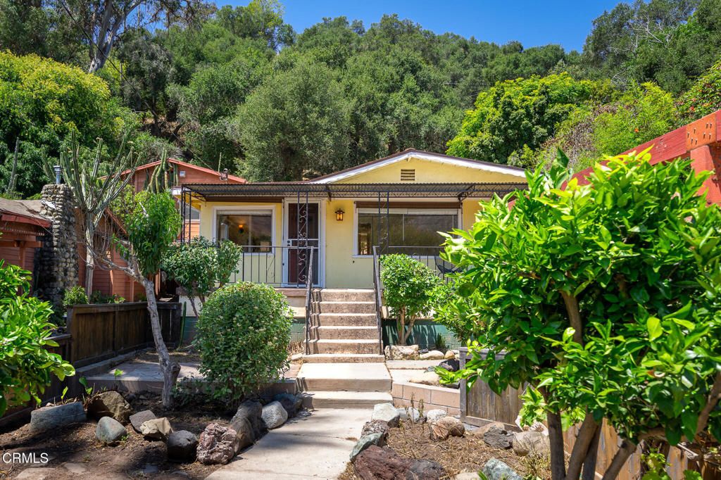 8111 Santa Ana Road, Ventura