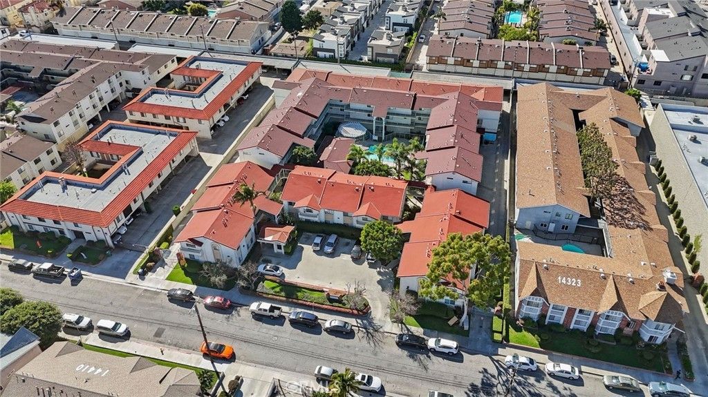 14405 Cerise Avenue # 29, Hawthorne