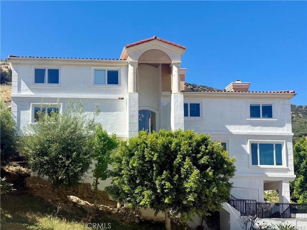 43 Flintlock Lane, Bell Canyon