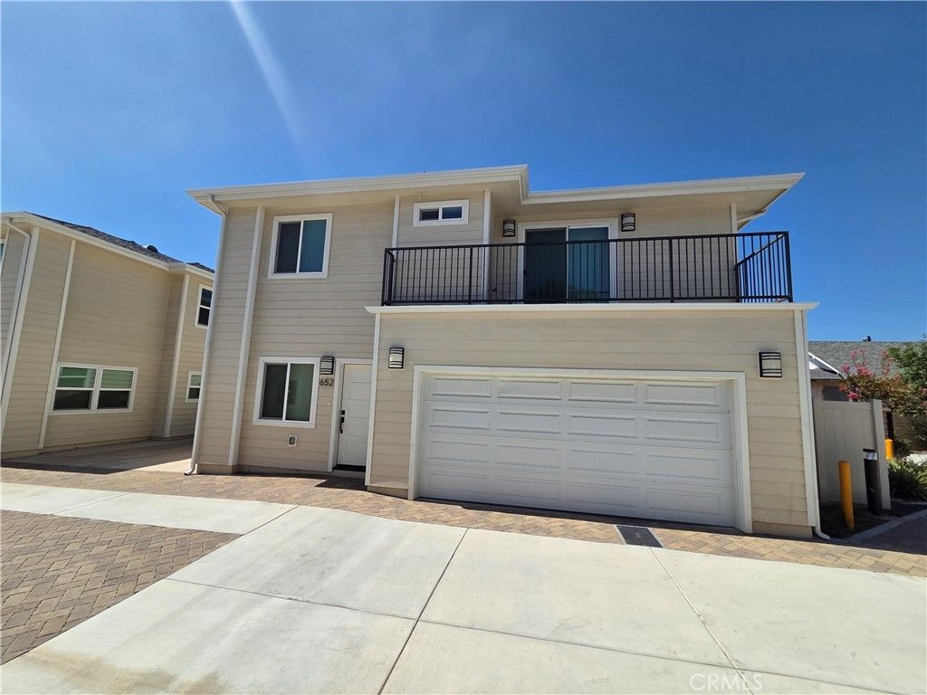 652 W Grand Avenue, Pomona