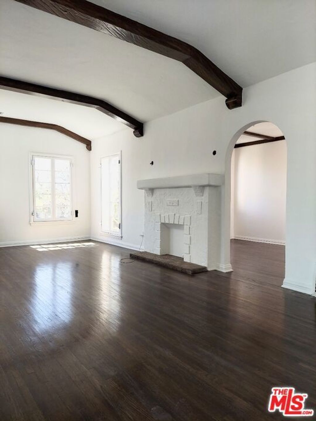 1107 S Sycamore Avenue, Los Angeles