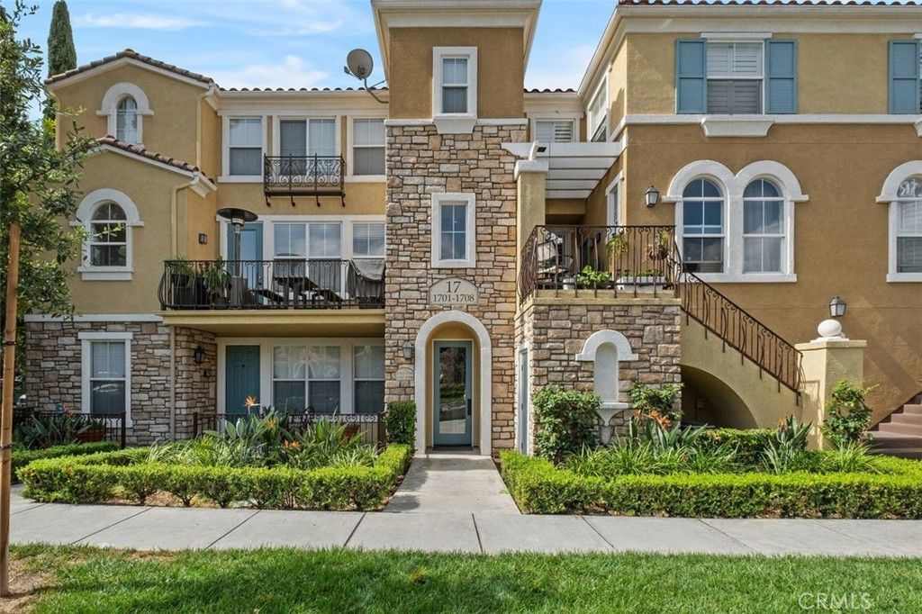 1706 Terra Bella, Irvine