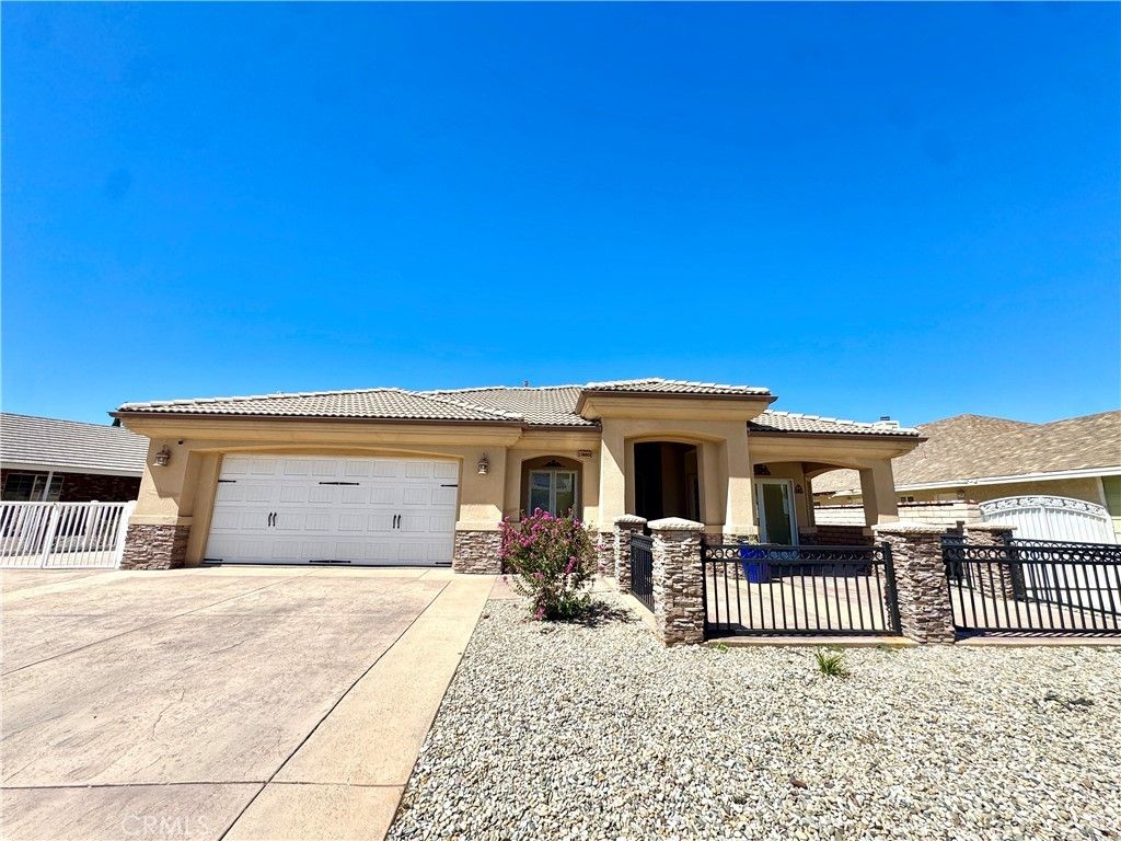 13880 Evergreen Lane, Victorville