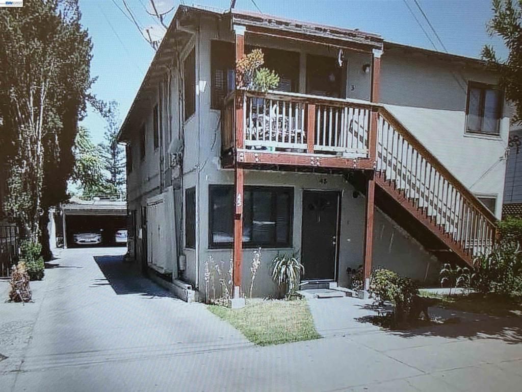 45 Sutter Street, San Jose