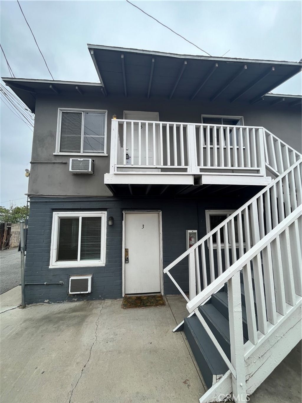 3447 4th Street # 5, Riverside