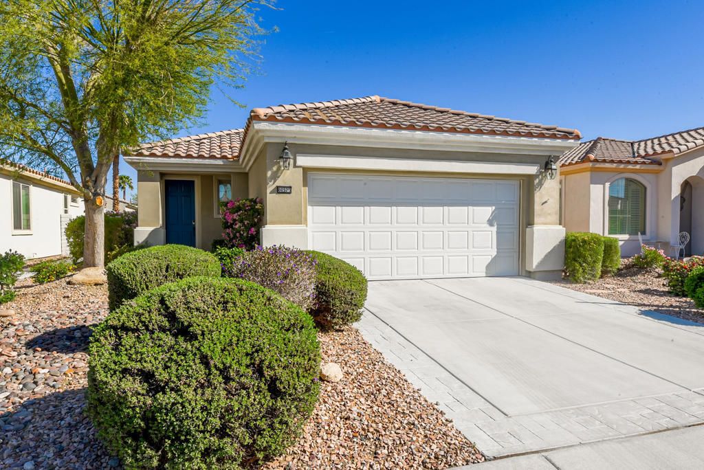80528 Avenida Camarillo, Indio