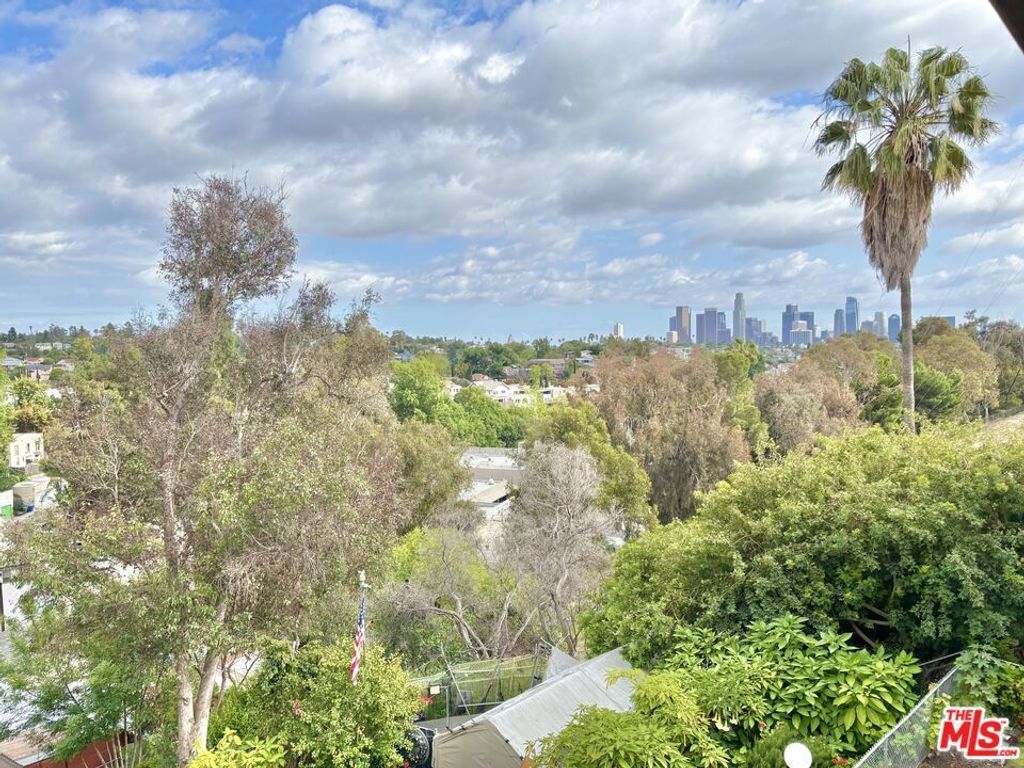 1812 N Alvarado Street # 6, Los Angeles