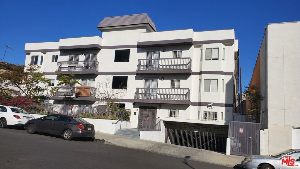 982 S New Hampshire Avenue # 101, Los Angeles