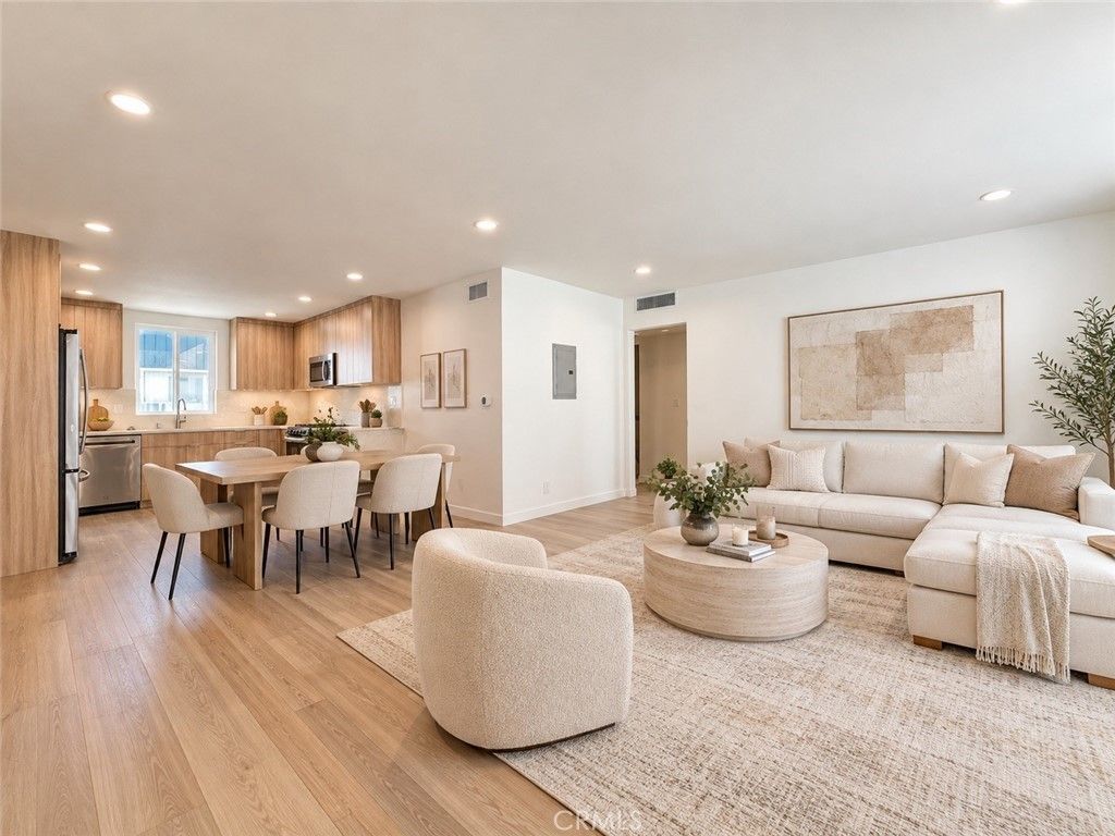 1540 S Beverly Drive # 2, Los Angeles