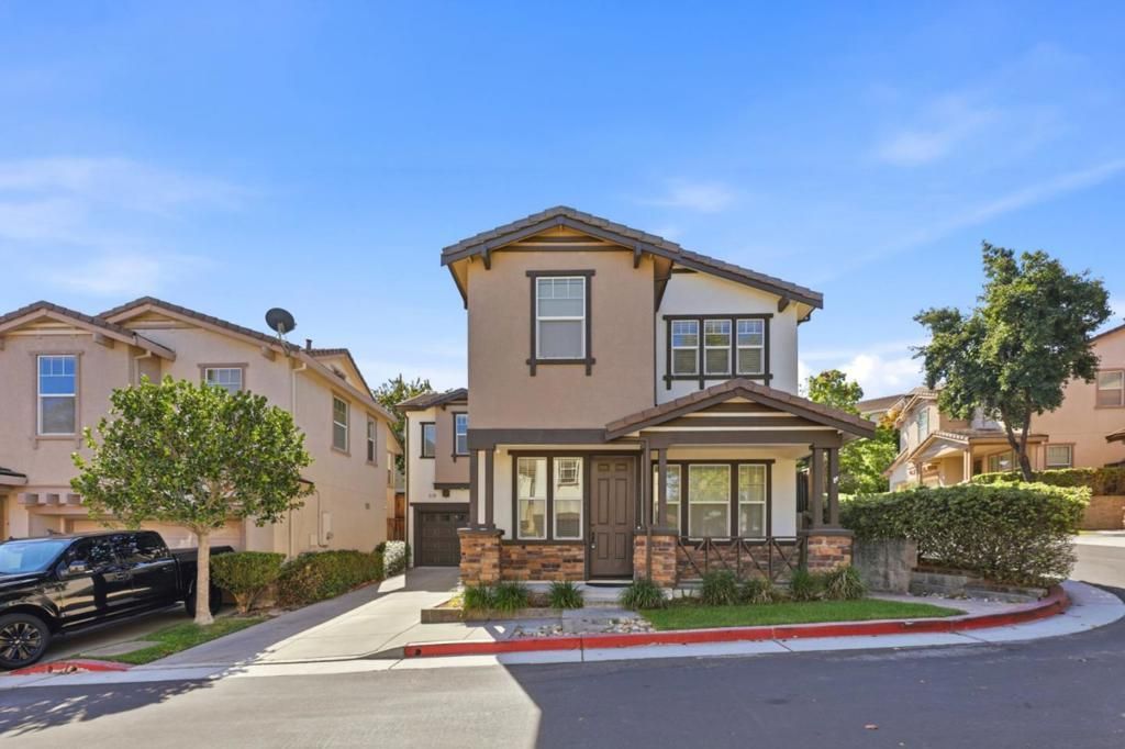 8950 Acorn Way, Gilroy