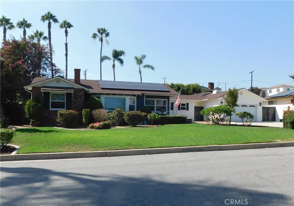 1111 Carol # 1, La Habra