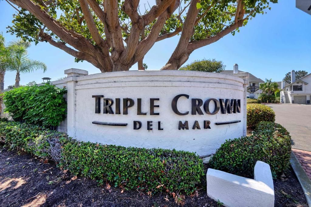 536 Via De La Valle # D, Solana Beach