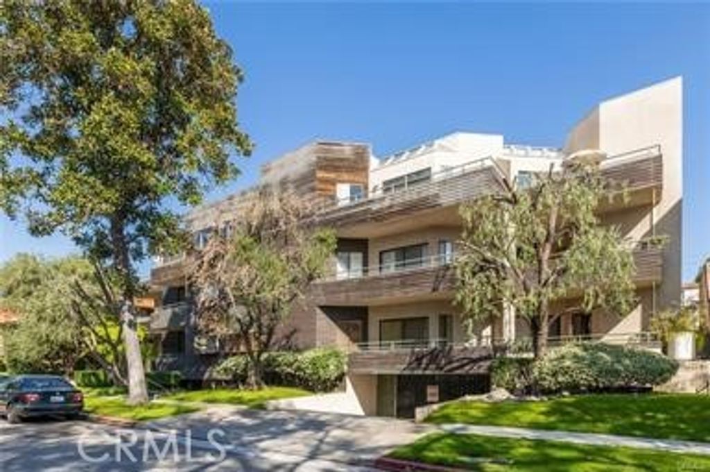 412 N Kenwood Street # 301, Glendale