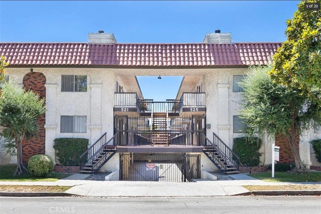 521 Concord Street # 201, Glendale